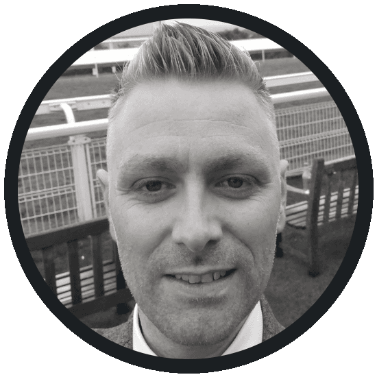 Rob Easton, founder of Tracer Takeoffs